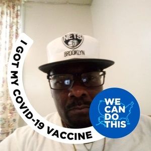 Meet your Posher, Darrell